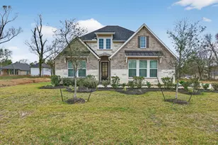 631 Running Iron Ln, Magnolia, TX 77354 - Photo 1