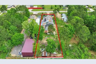 137 County Road 5023, Cleveland, TX 77327 - Photo 3