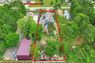 137 County Rd 5023, Cleveland, TX 77327 - Photo 3