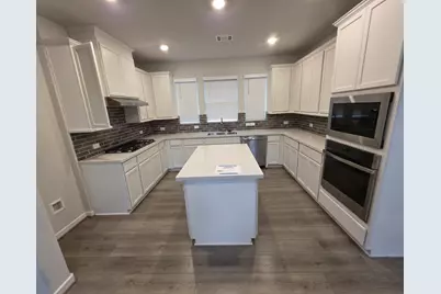 396 Weimer Lagoon Road, La Porte, TX 77571 - Photo 3