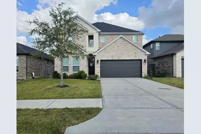 396 Weimer Lagoon Road, La Porte, TX 77571 - Photo 1
