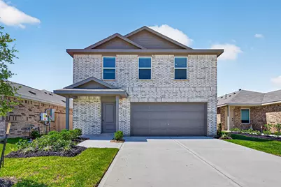 26815 Rosy Shimmer Lane, Katy, TX 77493 - Photo 1