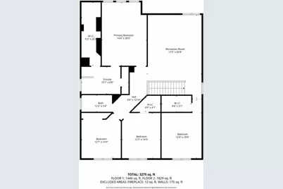 4123 Custer Creek Drive, Missouri City, TX 77459 - Photo 27