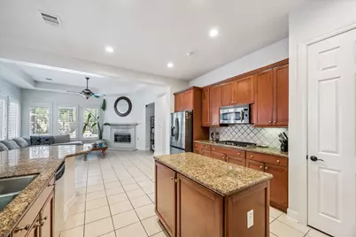 3047 Bonnebridge Way Boulevard, Houston, TX 77082 - Photo 35