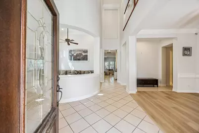 3047 Bonnebridge Way Boulevard, Houston, TX 77082 - Photo 11