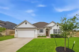 3520 Fairhope Wy, Bryan, TX 77808 - Photo 1