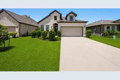 13025 Ocean Breeze Lane, La Marque, TX 77568 - Photo 1