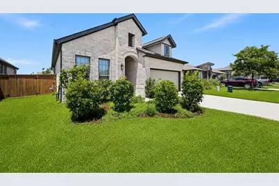 13025 Ocean Breeze Lane, La Marque, TX 77568 - Photo 3