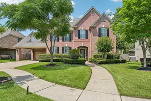 4607 Jade Green Ct, Houston, TX 77059 - Photo 1