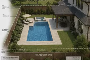 4607 Jade Green Ct, Houston, TX 77059 - Photo 47