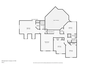 4607 Jade Green Ct, Houston, TX 77059 - Photo 47