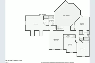 4607 Jade Green Court, Houston, TX 77059 - Photo 43