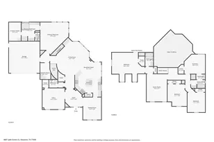 4607 Jade Green Ct, Houston, TX 77059 - Photo 49