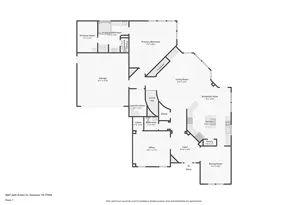 4607 Jade Green Ct, Houston, TX 77059 - Photo 49