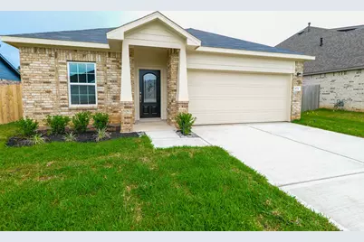 18731 Creek Falls, Magnolia, TX 77355 - Photo 1