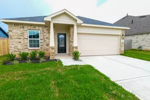 18731 Creek Falls, Magnolia, TX 77355 - Photo 1