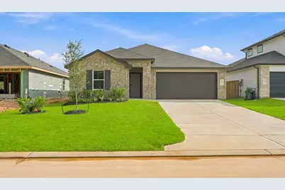 14933 Cherry Creek Drive, Magnolia, TX 77354 - Photo 1