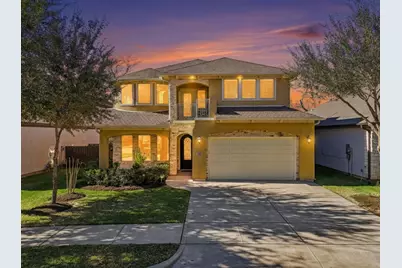 106 Island Boulevard, Missouri City, TX 77459 - Photo 1