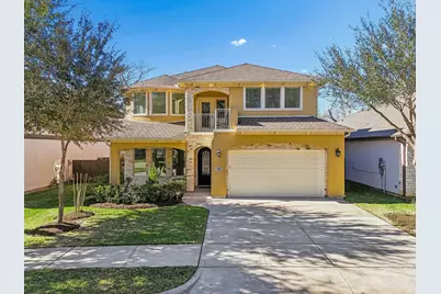 106 Island Boulevard, Missouri City, TX 77459 - Photo 3