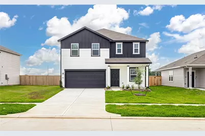 31114 Gayle Prairie Oaks Street, Waller, TX 77484 - Photo 1