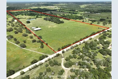 0 Homeyer Mtn Road, Burton, TX 77835 - Photo 3