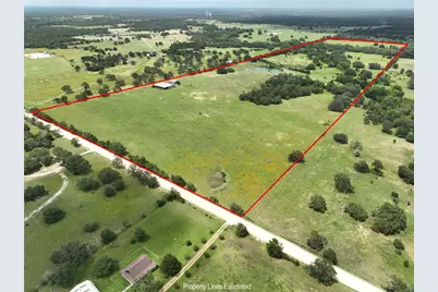 0 Homeyer Mtn Road, Burton, TX 77835 - Photo 1