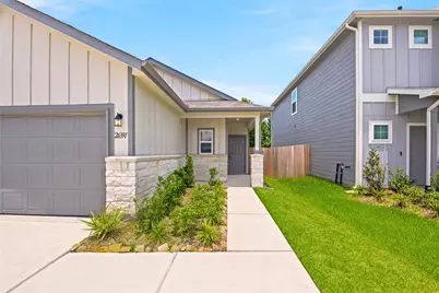 26391 Cedar Sedge Drive, Magnolia, TX 77355 - Photo 3