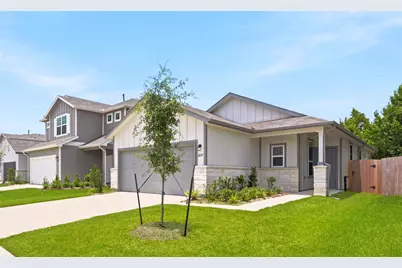 26391 Cedar Sedge Drive, Magnolia, TX 77355 - Photo 1