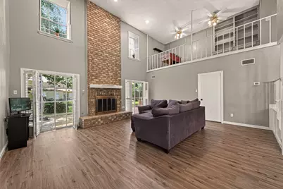 2718 Kissing Camel Court, Missouri City, TX 77459 - Photo 11