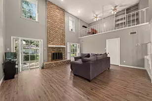2718 Kissing Camel Ct, Missouri City, TX 77459 - Photo 11