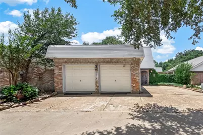 2718 Kissing Camel Court, Missouri City, TX 77459 - Photo 5