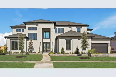22214 Desert Foothills Lane, Cypress, TX 77433 - Photo 1