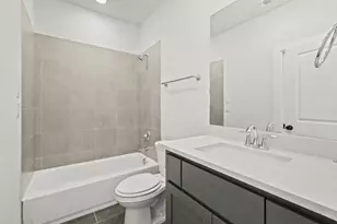 22214 Desert Foothills Ln, Cypress, TX 77433 - Photo 31