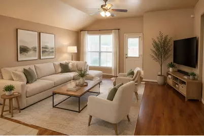 8331 Loetsch Ridge Way, Spring, TX 77379 - Photo 7