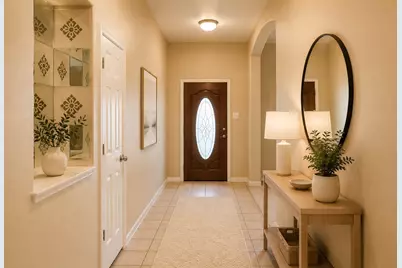8331 Loetsch Ridge Way, Spring, TX 77379 - Photo 5