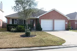 8331 Loetsch Ridge Way, Spring, TX 77379 - Photo 1