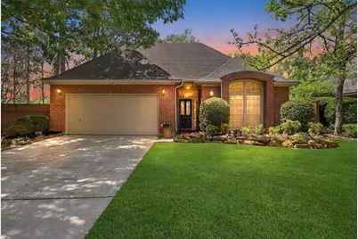 3203 Hickory Brook Lane, Houston, TX 77345 - Photo 1