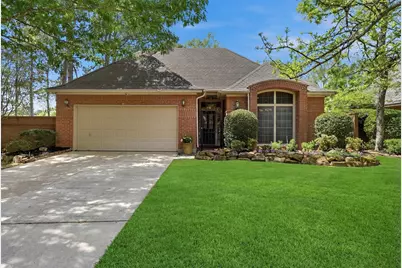 3203 Hickory Brook Lane, Houston, TX 77345 - Photo 3