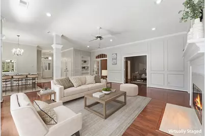 3203 Hickory Brook Lane, Houston, TX 77345 - Photo 7