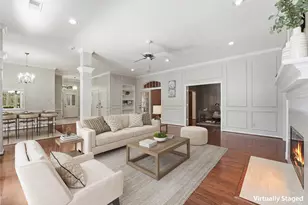 3203 Hickory Brook Ln, Houston, TX 77345 - Photo 7