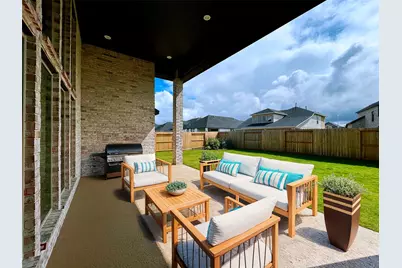 5419 Rocky Banks Way, Fulshear, TX 77441 - Photo 5