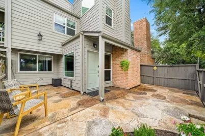 1537 Prairie Grove Drive, Houston, TX 77077 - Photo 3