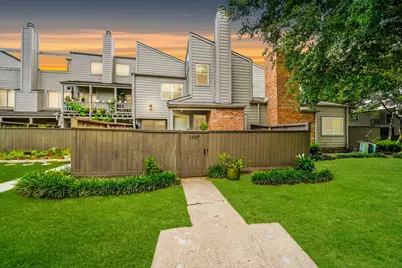 1537 Prairie Grove Drive, Houston, TX 77077 - Photo 1