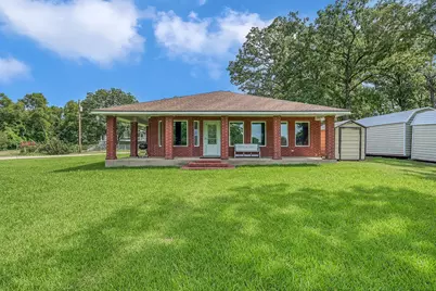 361 S Lakeside Drive, Huntsville, TX 77320 - Photo 29