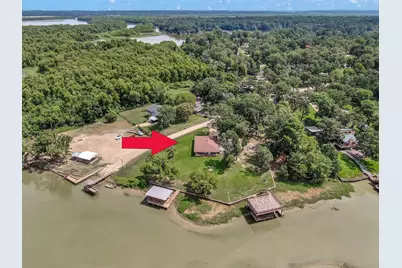 361 S Lakeside Drive, Huntsville, TX 77320 - Photo 37