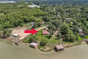 361 S Lakeside Dr, Huntsville, TX 77320 - Photo 37