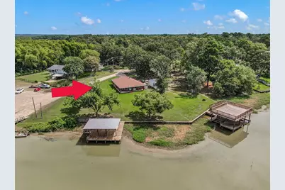 361 S Lakeside Drive, Huntsville, TX 77320 - Photo 35