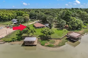 361 S Lakeside Dr, Huntsville, TX 77320 - Photo 35