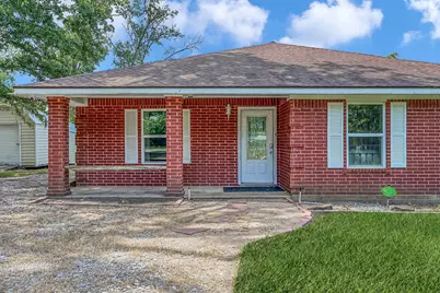 361 S Lakeside Drive, Huntsville, TX 77320 - Photo 5