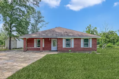 361 S Lakeside Drive, Huntsville, TX 77320 - Photo 39